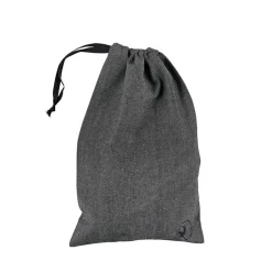 SÖDAHL Södahl Chambray Organic Brødpose 44cm Sort Online