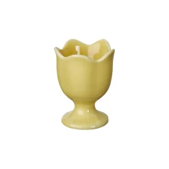 SEASONS Easter Collection Eggeglass 7cm 4pk Gul Discount