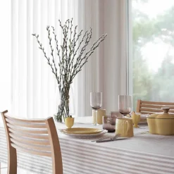 SEASONS Easter Collection Krus m/Hare 45cl Gul Clearance