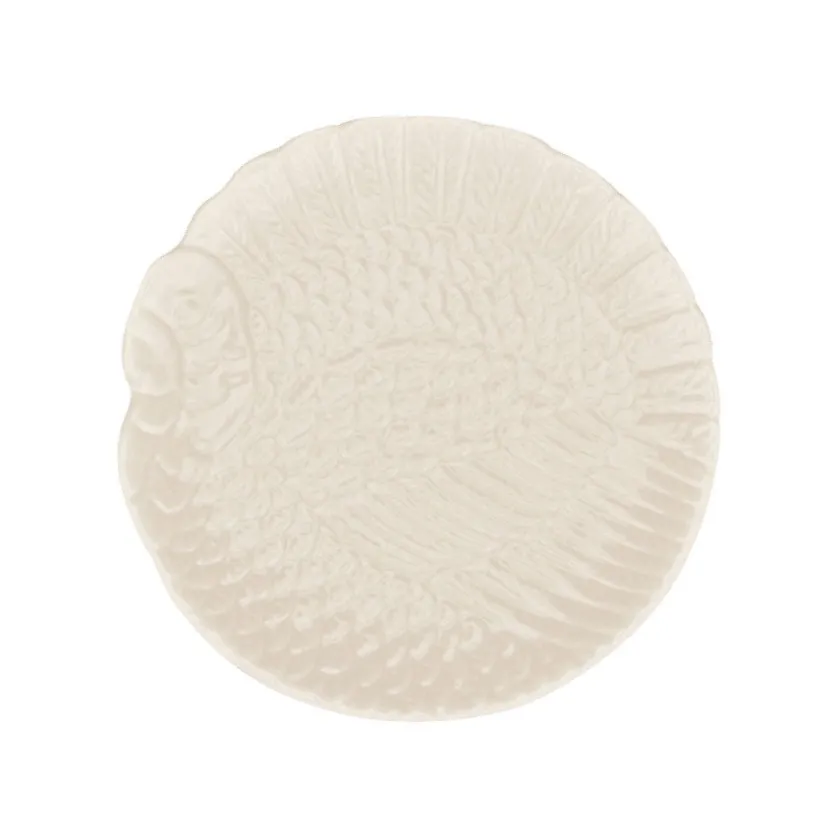 SEASONS Fall Collection Asjett 18cm Fugl Krem Outlet