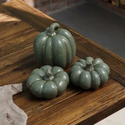 SEASONS Fall Collection Gresskar 10,5cm Grønn Best