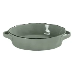 SEASONS Fall Collection Ildfaste Former Oval 2pk 30cm/40cm Grønn Hot