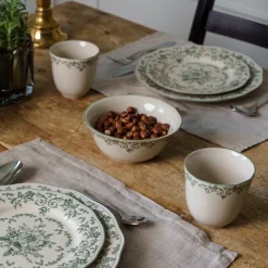 SEASONS Fall Collection Kopp 40cl Grønn New