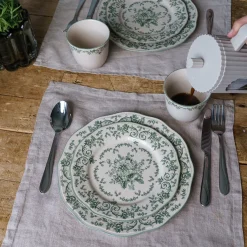 SEASONS Fall Collection Kopp 40cl Grønn New