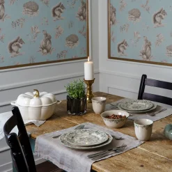 SEASONS Fall Collection Kopp 40cl Grønn New