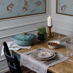 SEASONS Fall Collection Skål 16cm Burgunder Hot