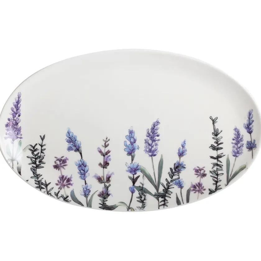 SEASONS Provence Serveringsfat 33cm New