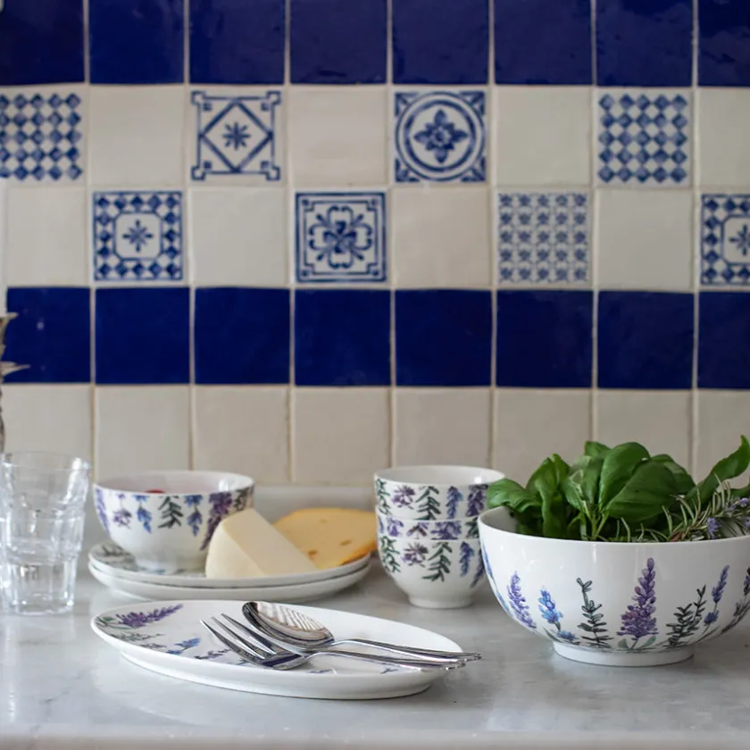 SEASONS Provence Serveringsfat 33cm New