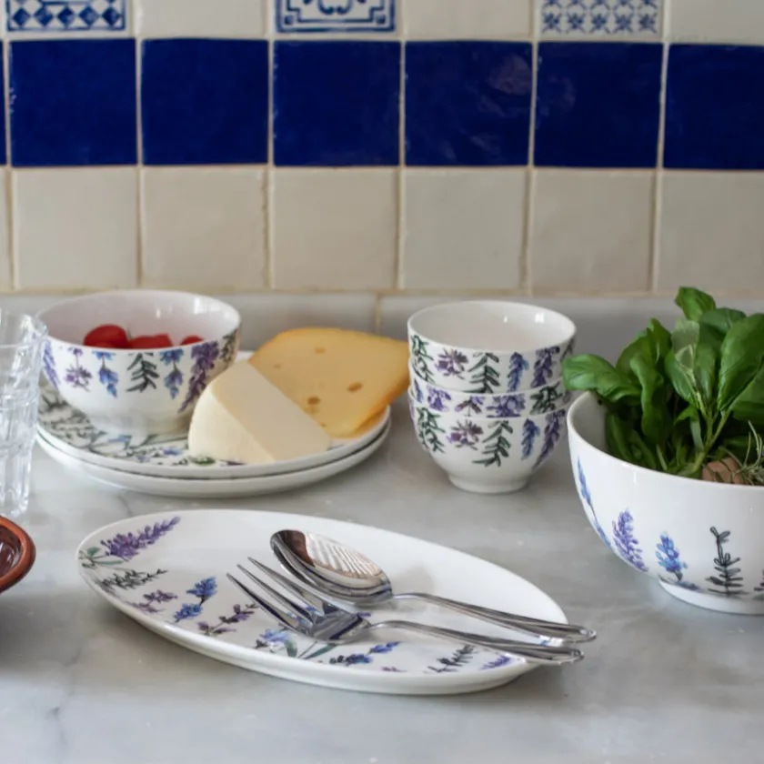 SEASONS Provence Serveringsfat 33cm New