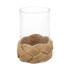 SEASONS Summer Collection Lyslykt Sylinder m/Flette 14,5cm Sale