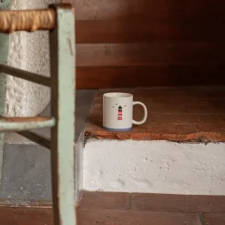 SEASONS Summer Collection Krus 300ml Fyrtårn Best