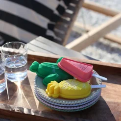 SEASONS Summer Collection Ispinneform Kaktus Hot