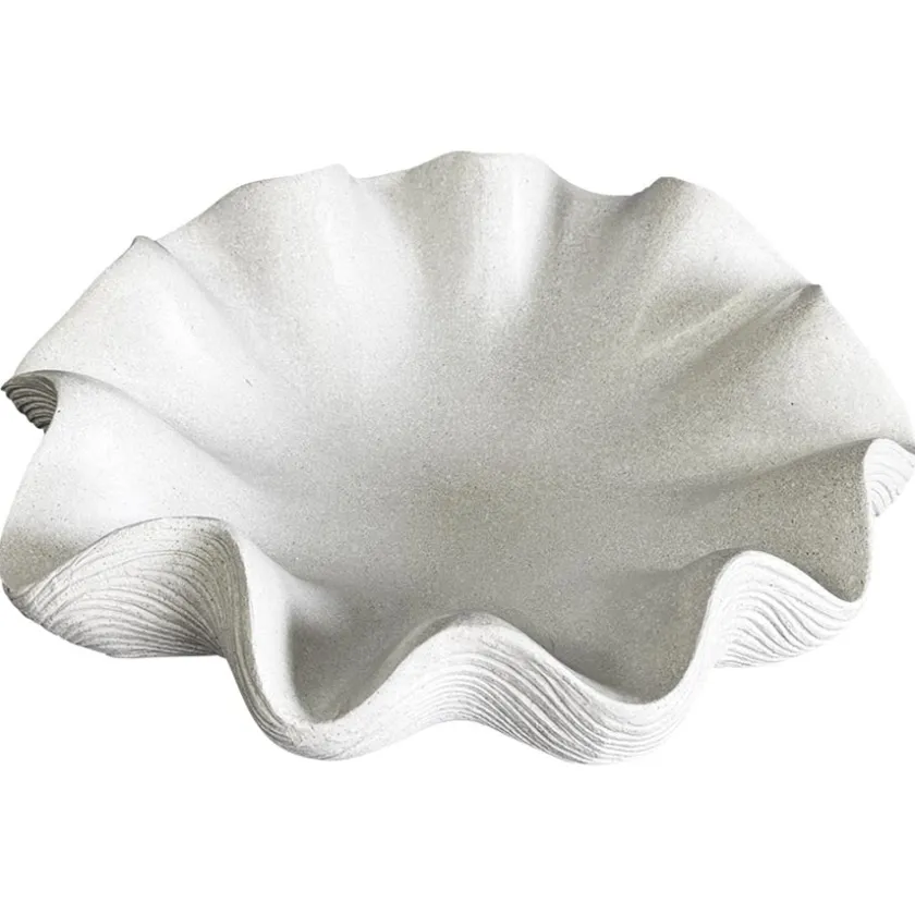 SEASONS Summer Collection Skål Skjell 33cm Best