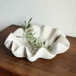 SEASONS Summer Collection Skål Skjell 33cm Best