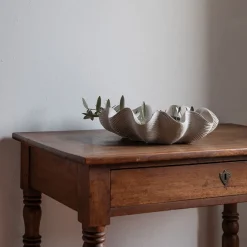 SEASONS Summer Collection Skål Skjell 33cm Best