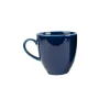 PORSGRUNDS PORSELÆNSFABRIK Sense Cobalt Krus 35cl 4pk Best