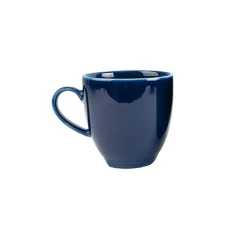 PORSGRUNDS PORSELÆNSFABRIK Sense Cobalt Krus 35cl 4pk Best