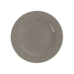 PORSGRUNDS PORSELÆNSFABRIK Sense Earth Tallerken 22cm 4pk New