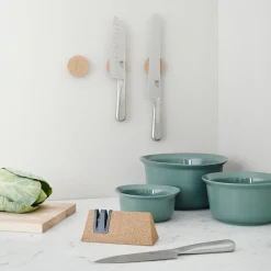 RIG-TIG SHARP BRØDKNIV, 38 CM New