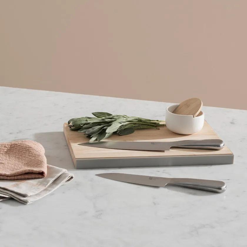 RIG-TIG SHARP KOKKEKNIV, 34 CM Hot