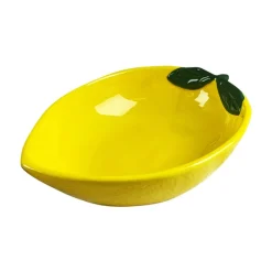 SEASONS Sitron Skål 19cm - Capri Collection Sale