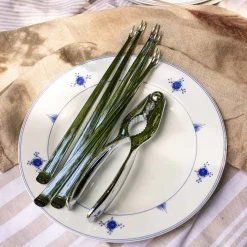 CHRISTIANIA BESTIKK SKALLDYRSETT 6+1STK Clearance