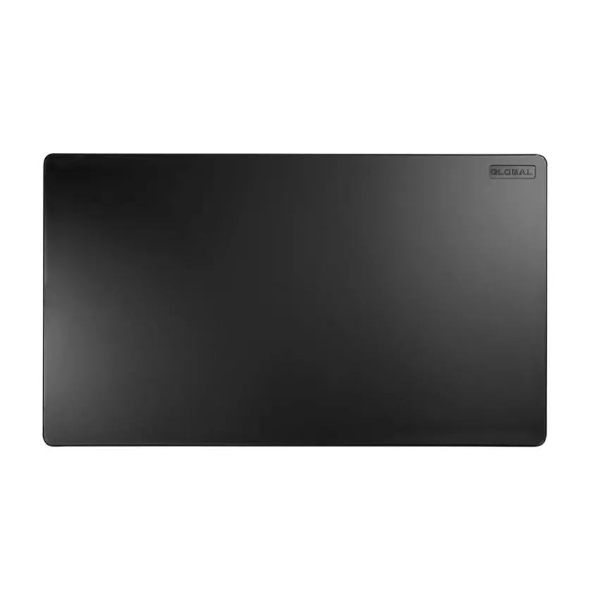 GLOBAL Skjærebrett Av Sukkerrør Svart 53x30,5x1,4 cm Online