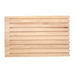 AANONSEN SKJÆREBRETT TOSIDIG 26X41X3CM Outlet