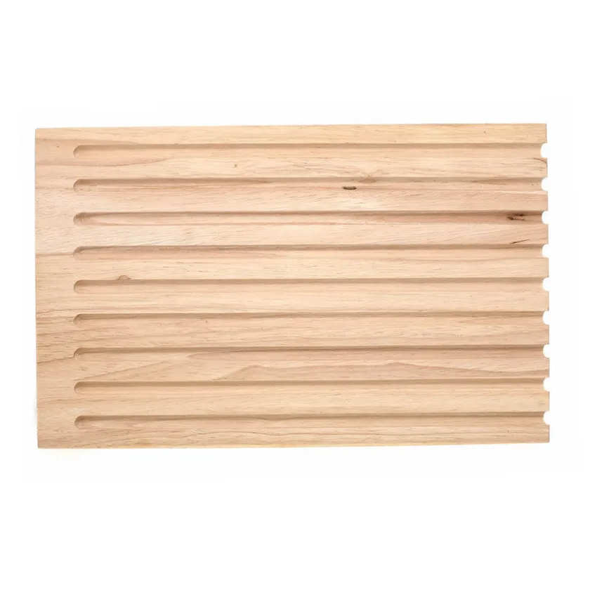 AANONSEN SKJÆREBRETT TOSIDIG 26X41X3CM Outlet