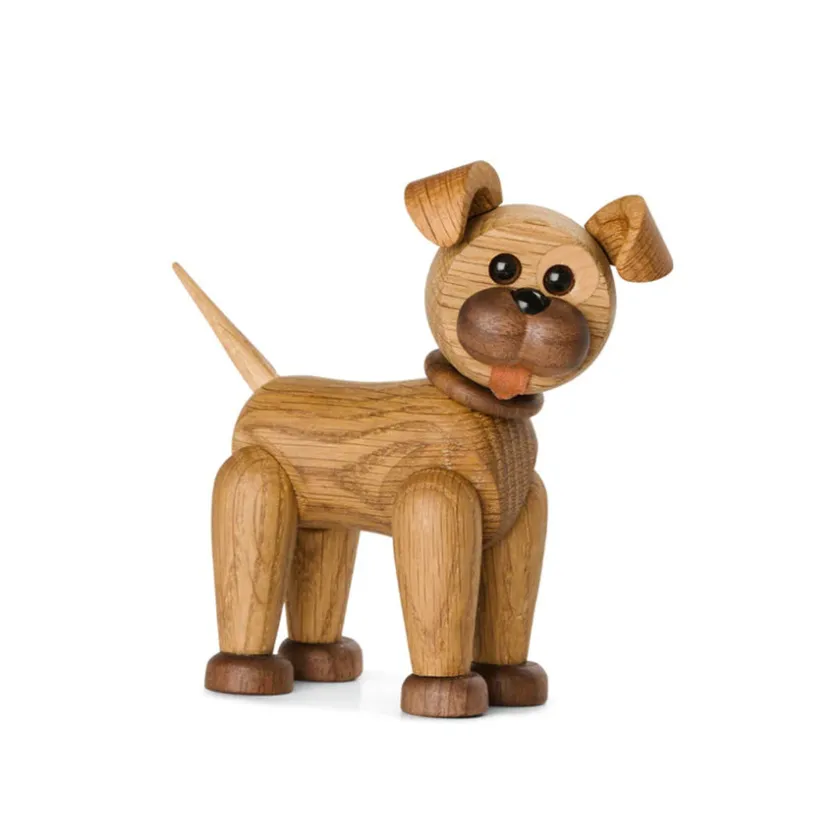 SPRING COPENHAGEN Happy Hund New