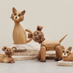 SPRING COPENHAGEN Happy Hund New