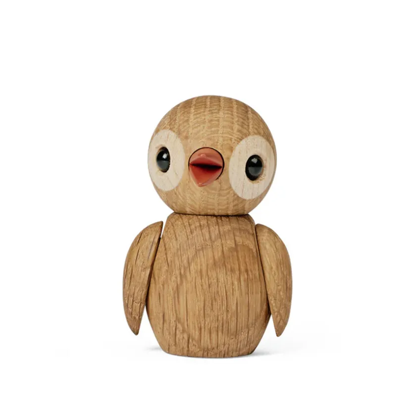 SPRING COPENHAGEN Trefigur Jokey Oak Hot