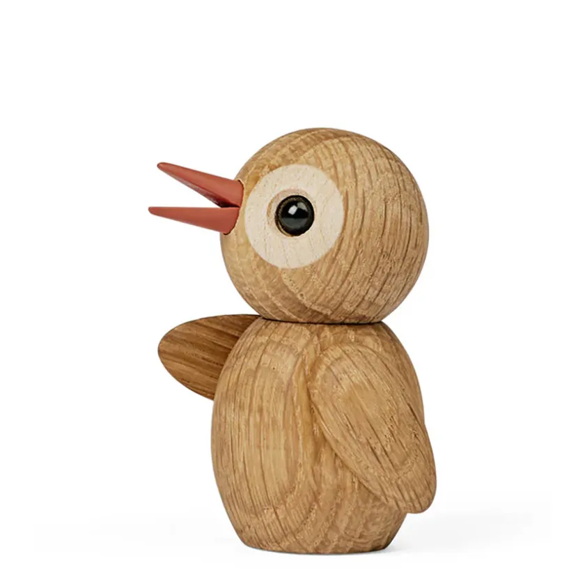 SPRING COPENHAGEN Trefigur Jokey Oak Hot