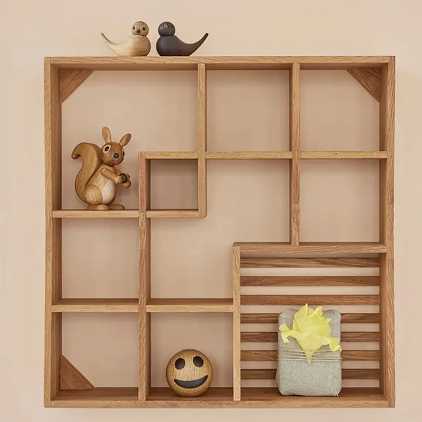 SPRING COPENHAGEN Trefigurer Sweeties Outlet