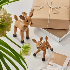 SPRING COPENHAGEN Trefigur Spot Outlet