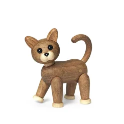 SPRING COPENHAGEN Wooden Figures Sneaky Trefigur Outlet