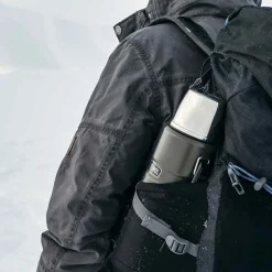 THERMOS Stainless King Termos 1,2L Army Clearance