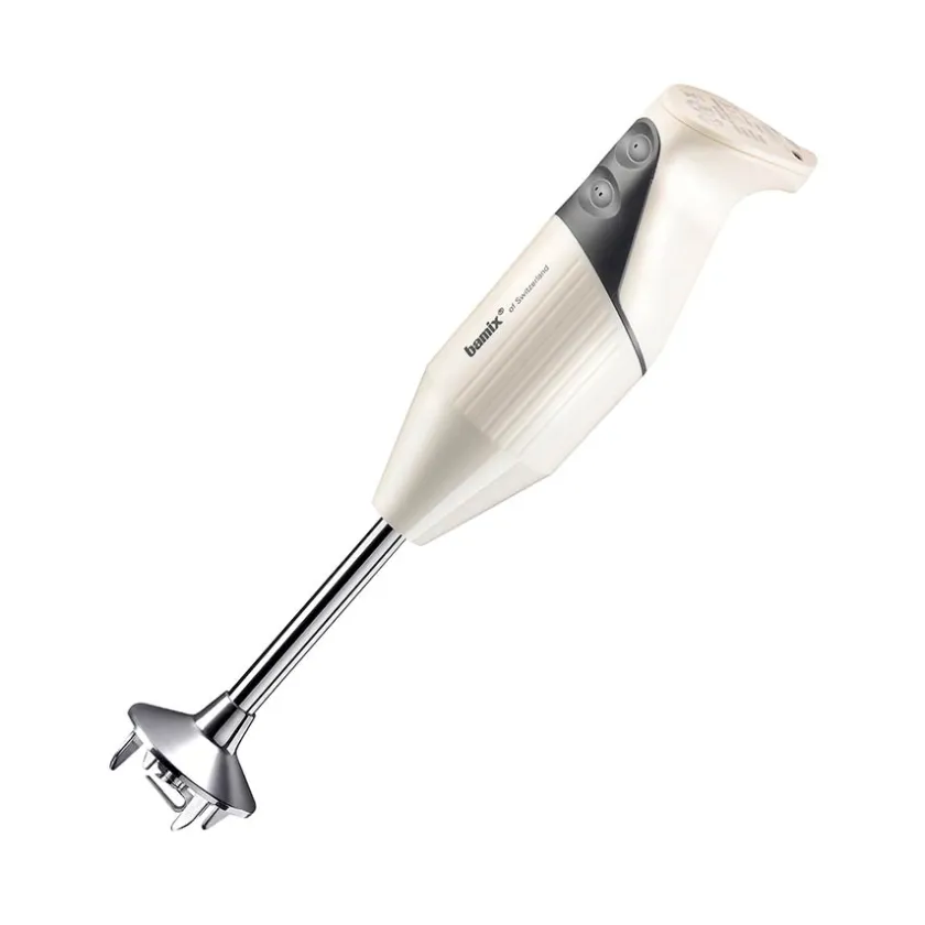 BAMIX Stavmikser ToGo 200Watt D Kremfarget Clearance