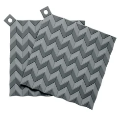 STELTON Classic Rig Tig Hold-On Grytekluter 2pk Grå Outlet