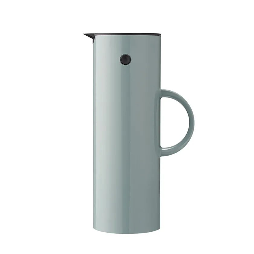 STELTON Classic Termokanne 1L Dust Green Clearance