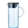 STELTON EM77 Kanne 1,5L m/Lokk Blå Sale