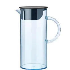 STELTON EM77 Kanne 1,5L m/Lokk Blå Sale
