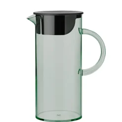 STELTON EM77 Kanne m/lokk 1,5L Dusty Green Best