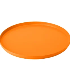STELTON EM serveringsbrett 40cm Saffron Hot