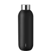 STELTON Keep Cool Termoflaske 60cl Svart Discount