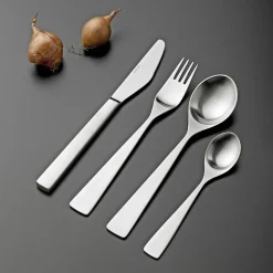 STELTON Maya 2000 Bestikksett 24 Deler Sale