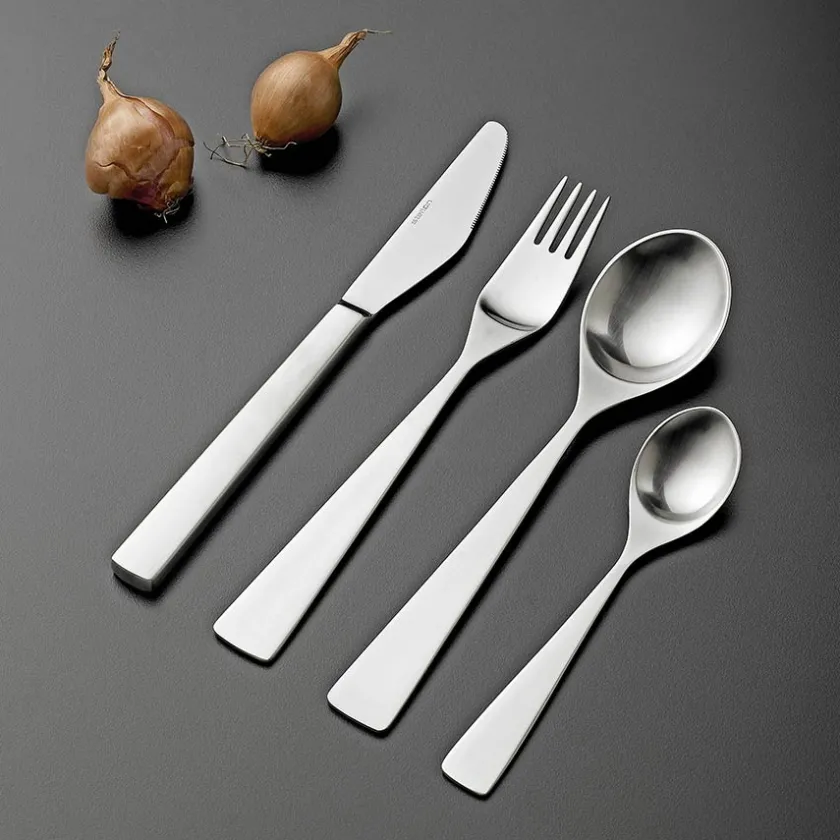 STELTON Maya 2000 Bestikksett 24 Deler Sale