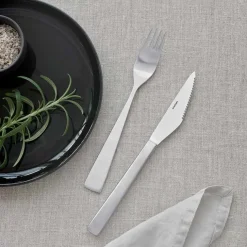 STELTON Maya 2000 Biffkniv 4stk Best
