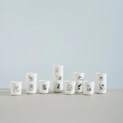 RIG-TIG Stelton Moomin ABC Mummi Kopp 20cl F Sale