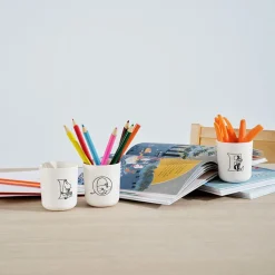 RIG-TIG Stelton Moomin ABC Mummi Kopp 20cl F Sale